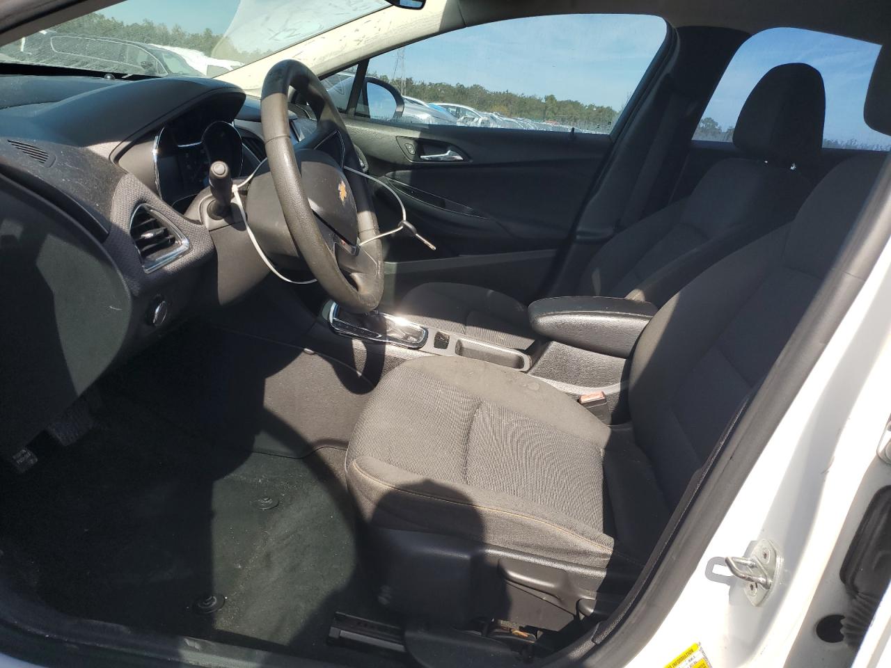 2016 Chevrolet Cruze - Image 7