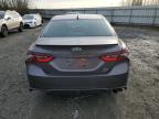 2023 Toyota Camry Se Night Shade за продажба в Arlington, WA - Front End