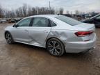 2021 Volkswagen Passat Se zu verkaufen in Davison, MI - Side