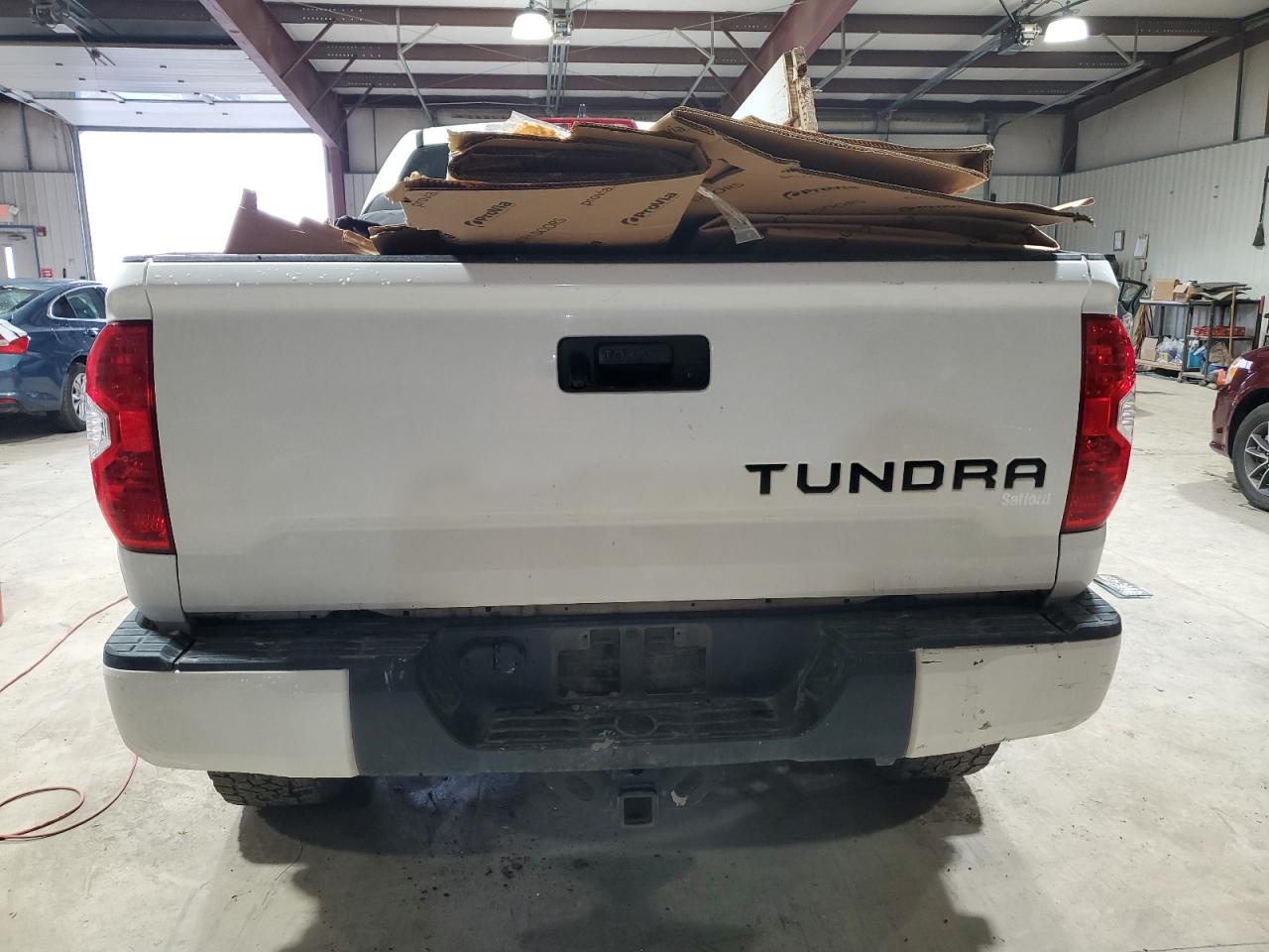 VIN 5TFUY5F17LX872050 2020 TOYOTA TUNDRA no.6