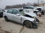 1999 Honda Civic Ex за продажба в Pekin, IL - All Over