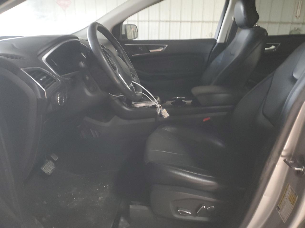 2018 Ford Edge - Image 7