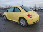 2008 Volkswagen New Beetle S for Sale in Portland, OR - Side
