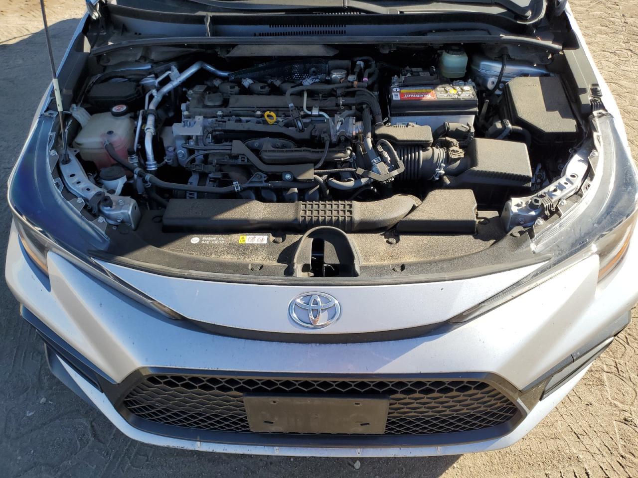 2020 Toyota Corolla - Image 12