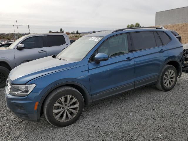 2019 Volkswagen Tiguan S