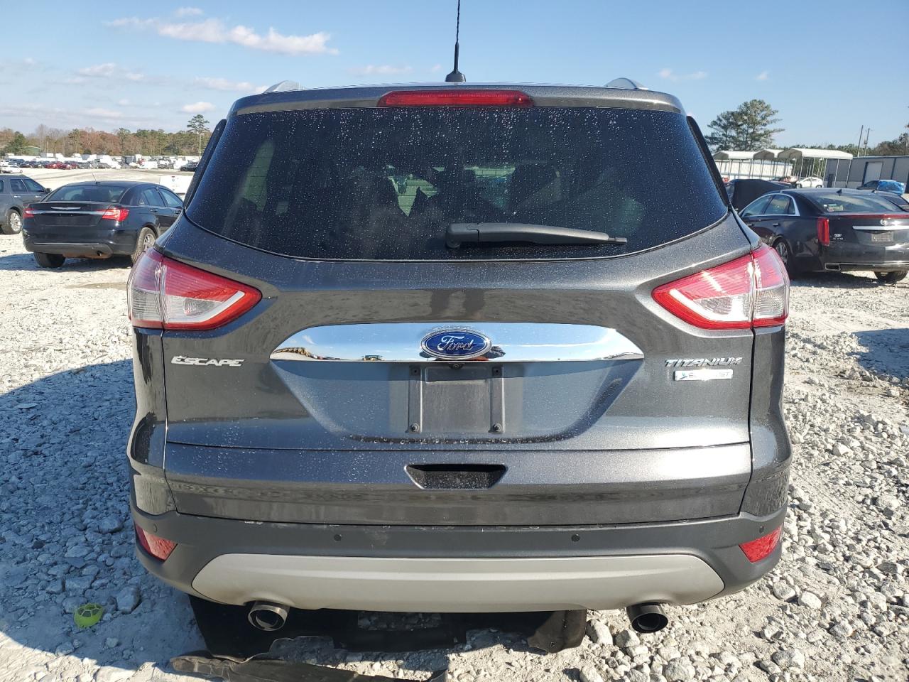 2015 Ford Escape - Image 6