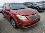 2006 Pontiac Vibe  zu verkaufen in Cahokia Heights, IL - Side