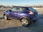 2017 Nissan Juke S продається в Kansas City, KS - Front End