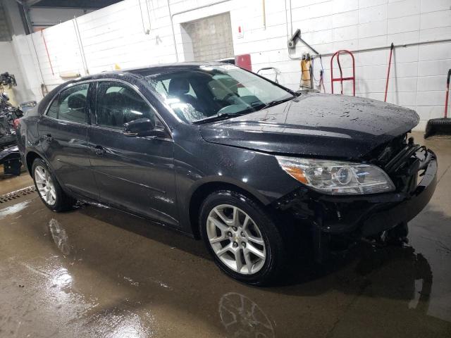  CHEVROLET MALIBU 2015 Black