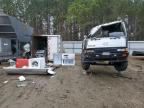2004 Hino Fe Fe2620 na sprzedaż w Sandston, VA - Rollover