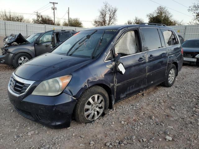 2008 Honda Odyssey Ex