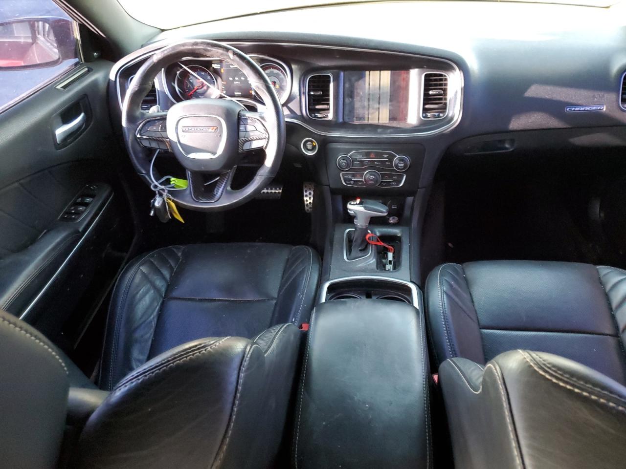 2018 Dodge Charger - Image 8