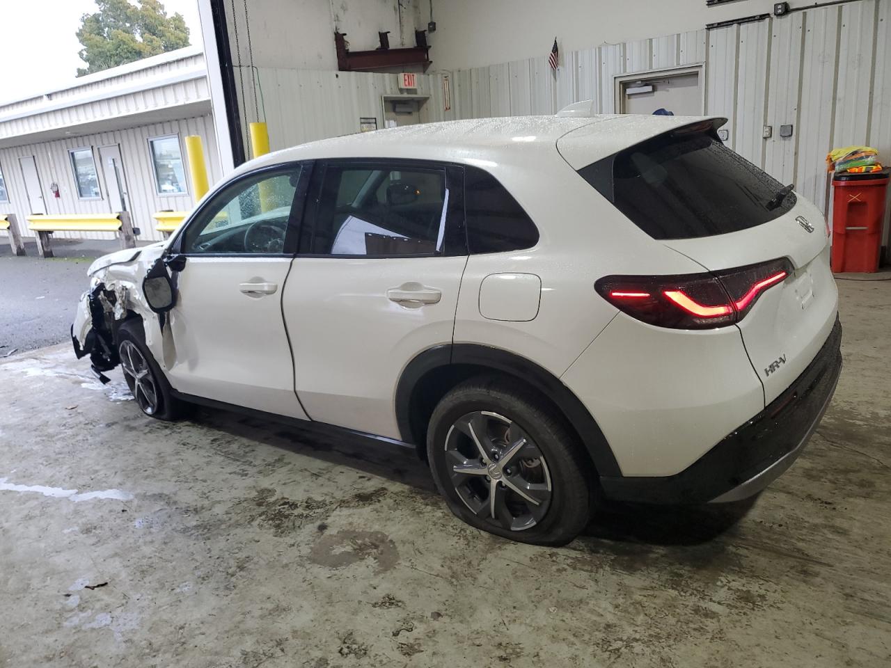 2024 Honda HR-V - Image 2