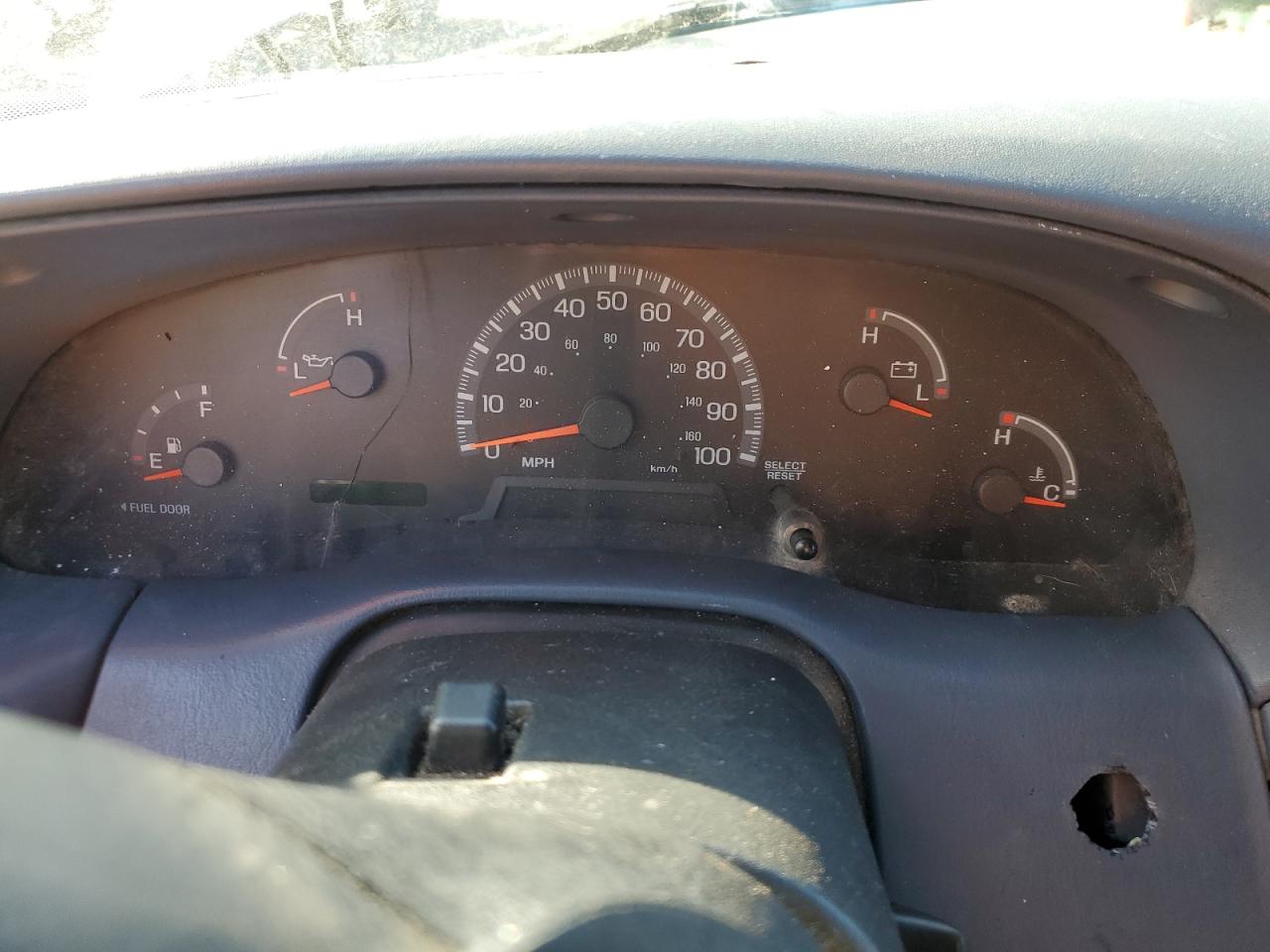 2000 Ford F-150 - Image 9