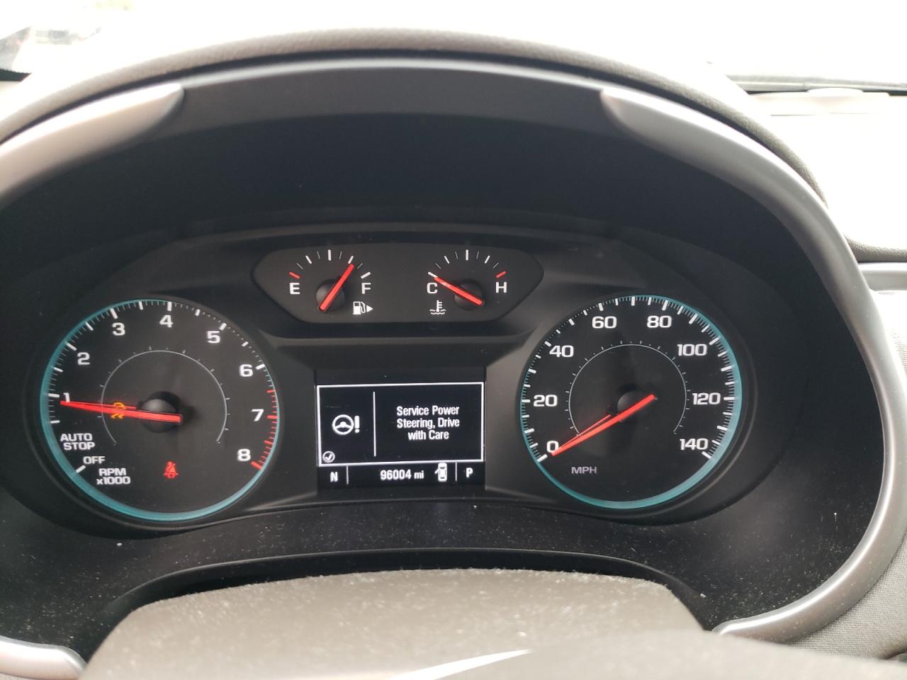 2022 Chevrolet Malibu - Image 9