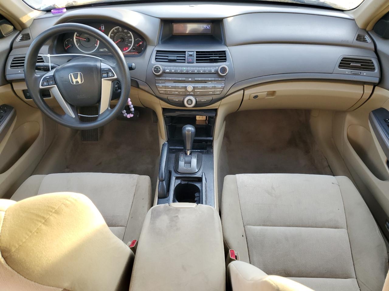 2009 Honda Accord Lxp VIN: 1HGCP26499A060673 Lot: 84949984