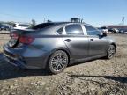 2024 Kia Forte Gt Line للبيع في Windsor، NJ - Rear End