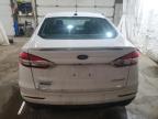 2019 Ford Fusion Titanium na sprzedaż w Ebensburg, PA - Side