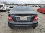 2010 Mercedes-Benz C 300 4Matic за продажба в Wayland, MI - All Over