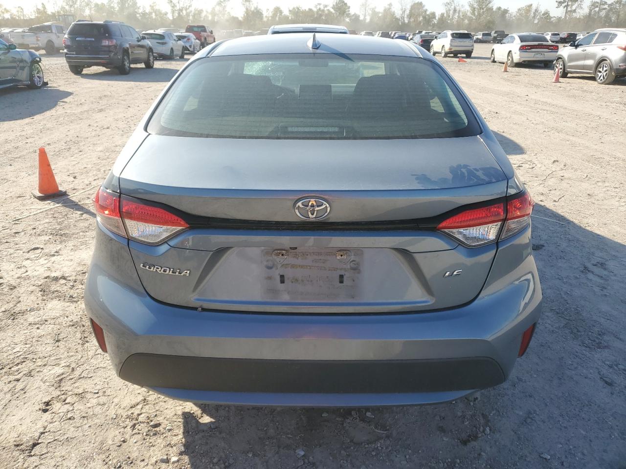 2021 Toyota Corolla - Image 6
