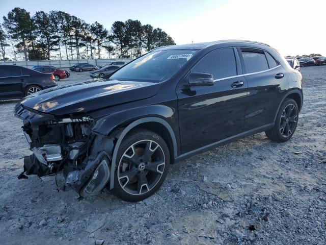 2019 Mercedes-Benz Gla 250