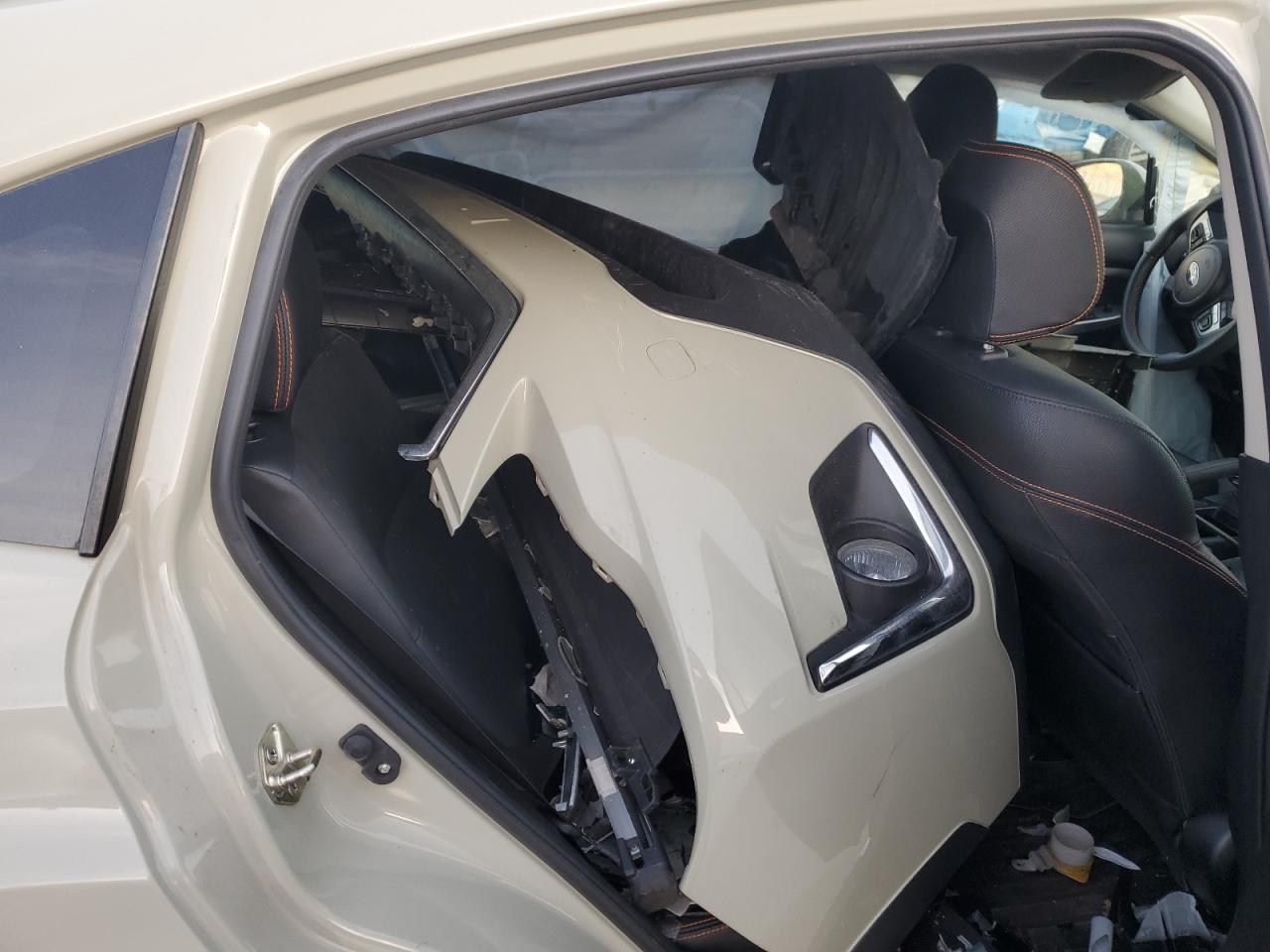 2017 Subaru XV - Image 10