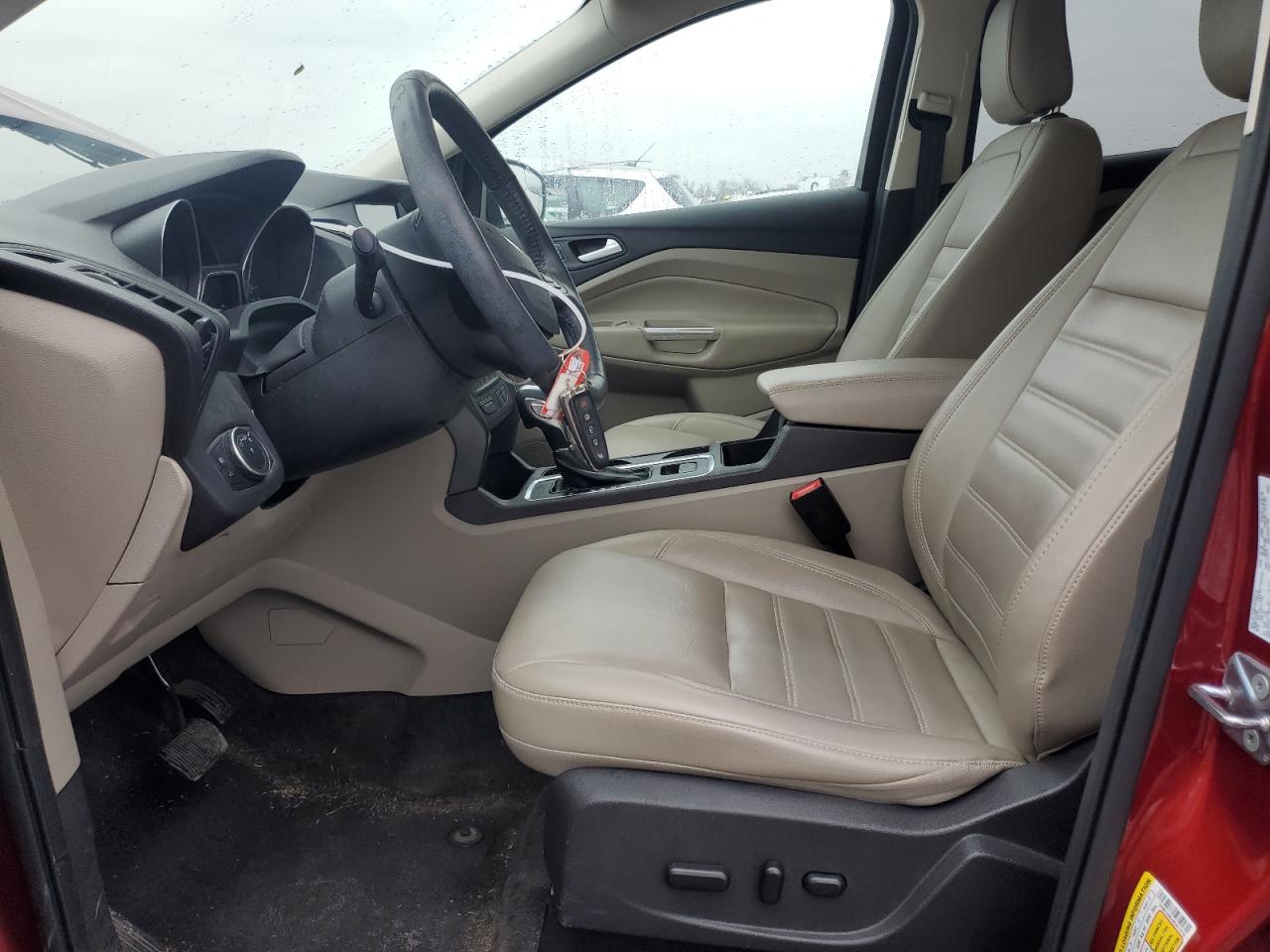 2019 Ford Escape - Image 7