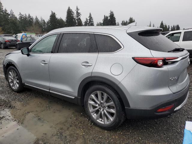  MAZDA CX-9 2020 Srebrny