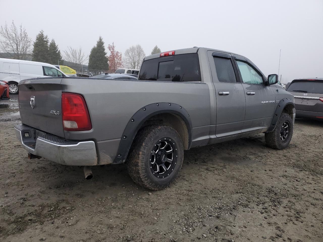 2011 Dodge RAM - Image 3