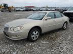 2009 Buick Lacrosse Cx en Venta en Cahokia Heights, IL - Side