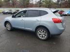 2013 Nissan Rogue S на продаже в Brookhaven, NY - Front End