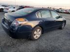 2007 Nissan Altima 2.5 zu verkaufen in Sacramento, CA - Undercarriage