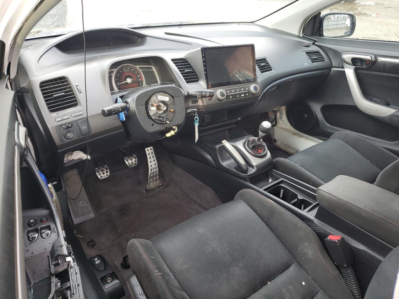 2006 Honda Civic - Image 8