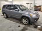 2006 Honda Cr-V Se იყიდება Avon-ში, MN - Mechanical