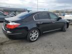 2009 Hyundai Genesis 4.6L de vânzare în Las Vegas, NV - Vandalism