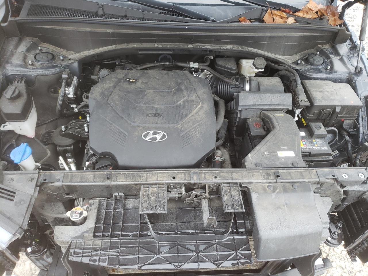 2021 Hyundai Palisade - Image 14