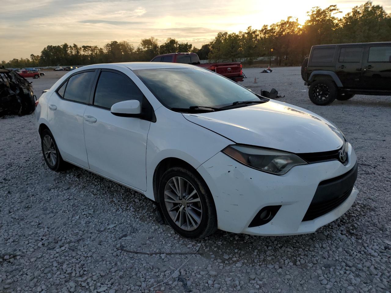 2014 Toyota Corolla - Image 4