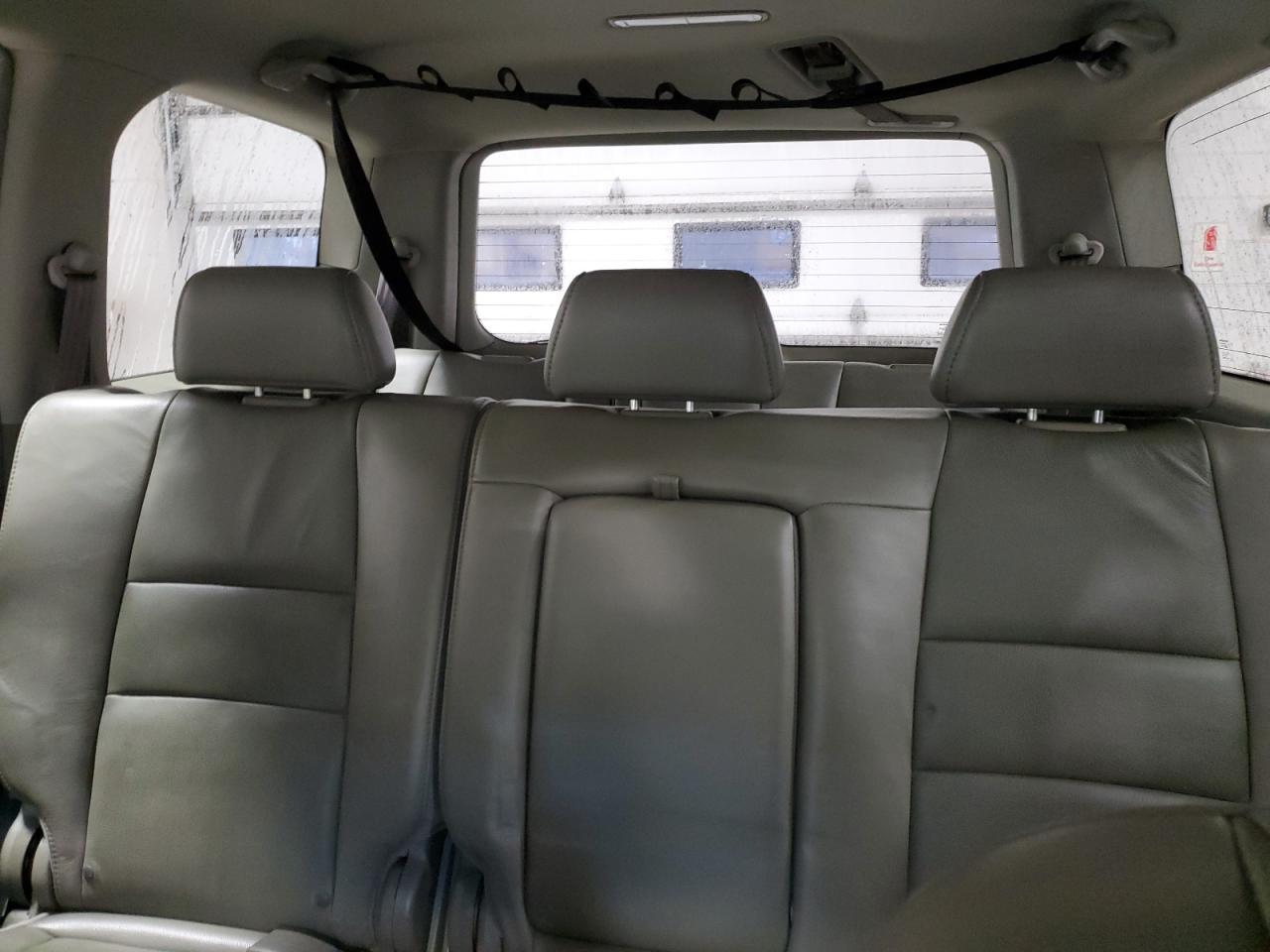 2008 Honda Pilot - Image 10