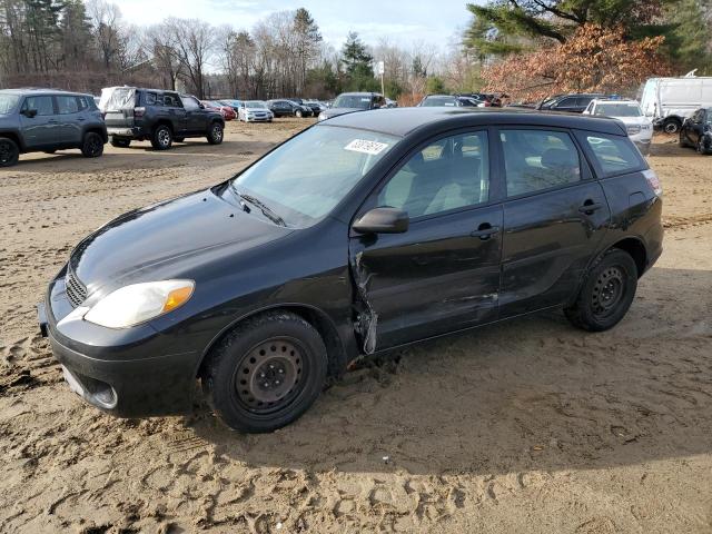 2008 Toyota Corolla Matrix Xr