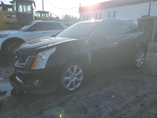 2013 Cadillac Srx Performance Collection