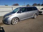 2013 Toyota Sienna Le na sprzedaż w Shreveport, LA - Undercarriage