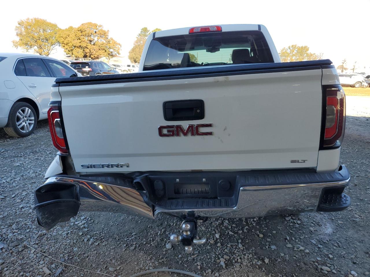 2018 GMC Sierra - Image 6
