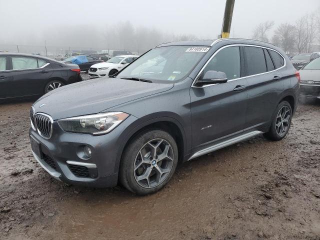 2017 Bmw X1 Xdrive28I