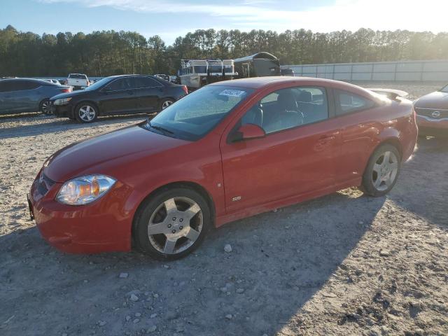 2007 Chevrolet Cobalt Ss