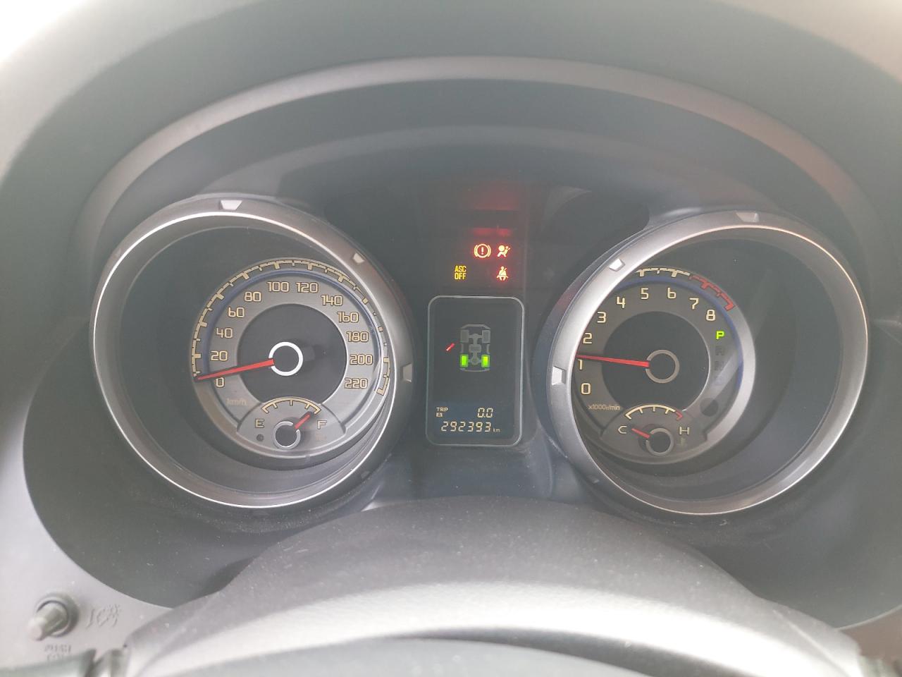 JMYLYV97WAJ704836 - 2010 Mitsubishi PAJERO - #86788794
