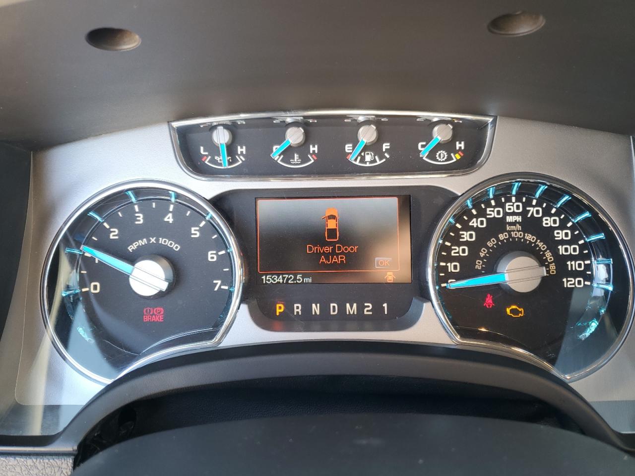 2013 Ford F-150 - Image 9