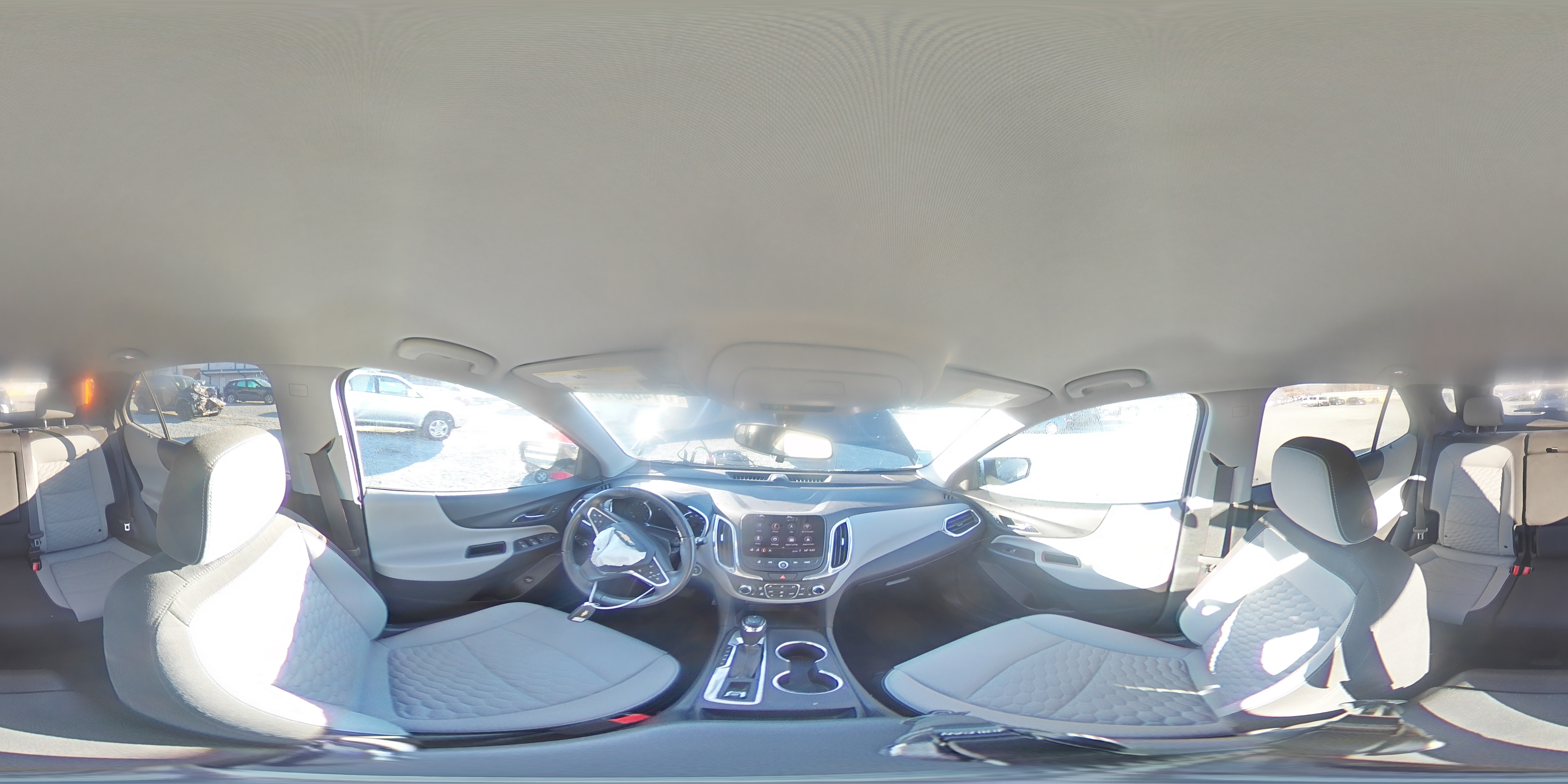 2019 Chevrolet Equinox - Image 13