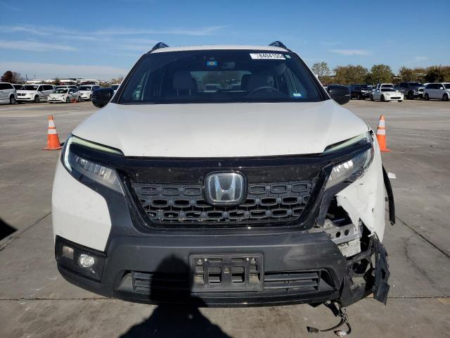  HONDA PASSPORT 2021 Белы