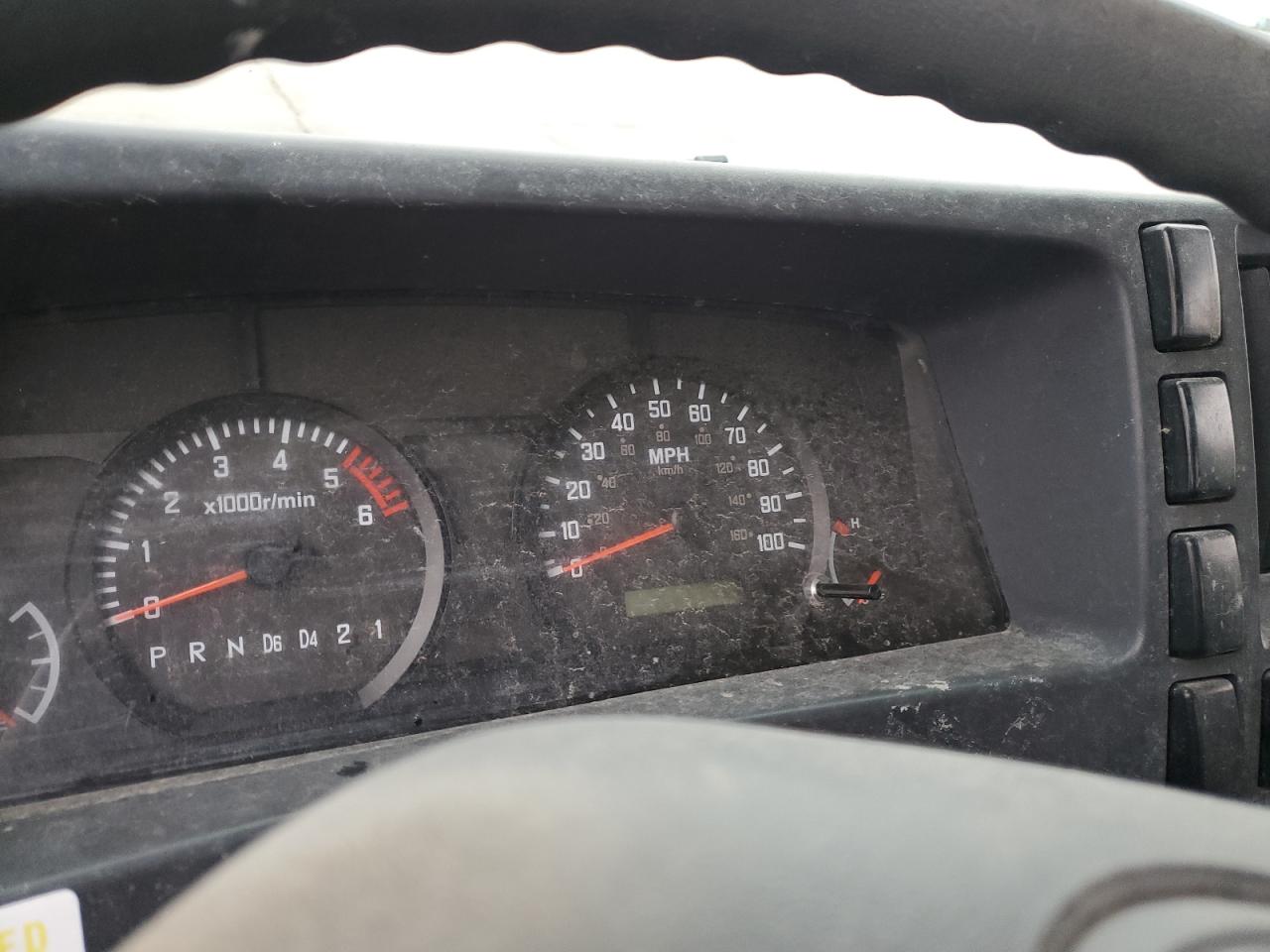 2015 Isuzu Npr Hd VIN: 54DC4W1B6FS802758 Lot: 86177024