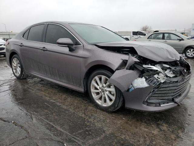  TOYOTA CAMRY 2024 Вугільний
